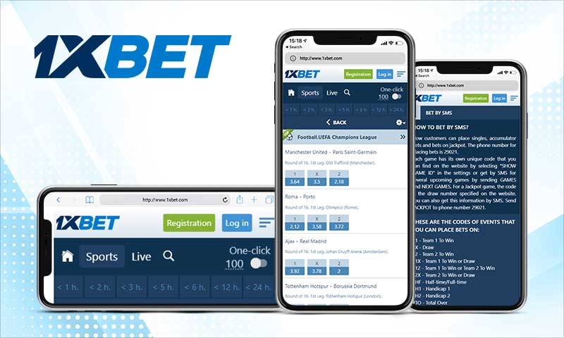 1xBet Indonesia Your Ultimate Betting Experience -294914745
