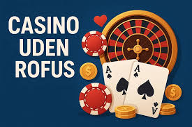 Casino uden ROFUS med Malta En Udforskning af Mulighederne