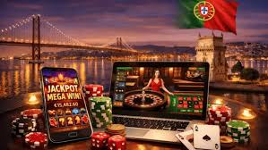 Casinos Novos 2026 – As Novidades do Mundo dos Jogos Casinos Novos 2026 – As Novidades do Mundo dos Jogos