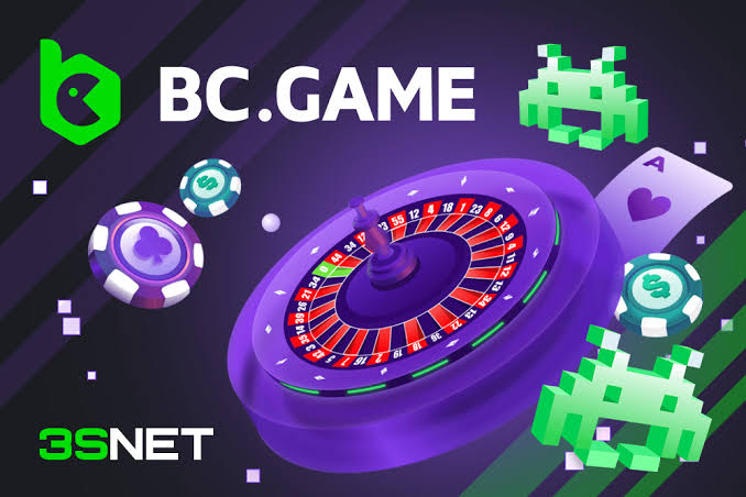 Comprehensive Guide to Registration on BC.Game