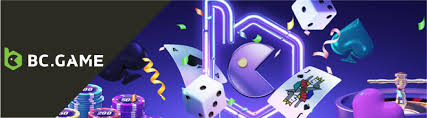 Discover BC.Game Online Casino Unleashing Your Gaming Potential Discover BC.Game Online Casino Unleashing Your Gaming Potential