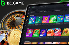 Discover the Exciting World of BC.Game Online Casino and Sportsbook -608319136