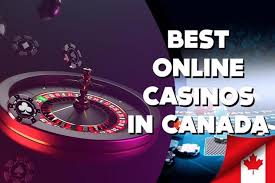 Discovering the Thrill of Canada Online Casinos -362497511