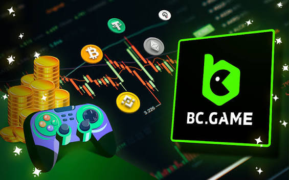 Explore the World of BC.Game Your Ultimate Online Crypto Casino