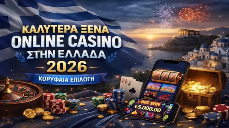 Τα καλύτερα καζίνο στην Ευρώπη για να επισκεφθείτε