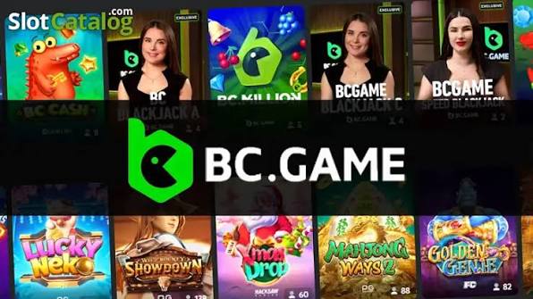 Política AML de BC.Game Seguridad y Transparencia en el Juego