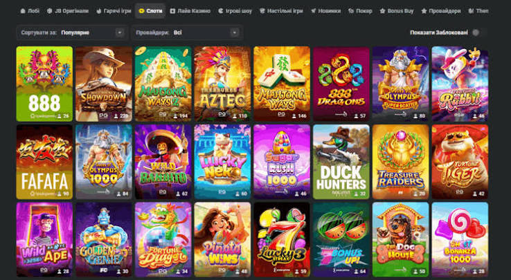 Welcome to JB Casino India Your Ultimate Gaming Destination 1127766849