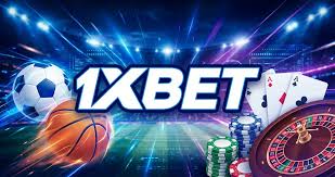 1xbet Кыргызстан Всё о лучших ставках и азартных играх 1xbet Кыргызстан Всё о лучших ставках и азартных играх