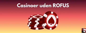 Bedste Spil Uden om Rofus - Oplev Nye Eventyr