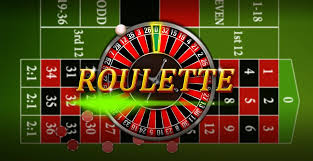 Discover the Best Live Roulette Online Casino Experience -549670980
