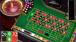 Discover the Best Live Roulette Online Casino Experience -549670980