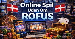 Nye Udenlandske Casino Uden Casinoer - Oplev Spilverdenen