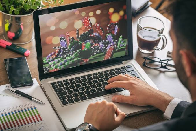 Τα καλύτερα online καζίνο Οδηγός για τους παίκτες
