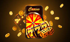 The Ultimate Guide to Casino BetNjet Your Gateway to Exciting Online Gambling