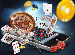 877bet The Ultimate Betting Experience Online