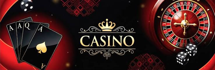 AdmiraL Casino Online s Licencí - Zábava a Bezpečnost