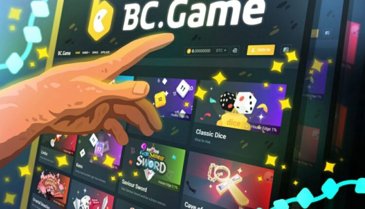BC.Game Plinko Game Review A Comprehensive Look at the Exciting Casino Game BC.Game Plinko Game Review A Comprehensive Look at the Exciting Casino Game