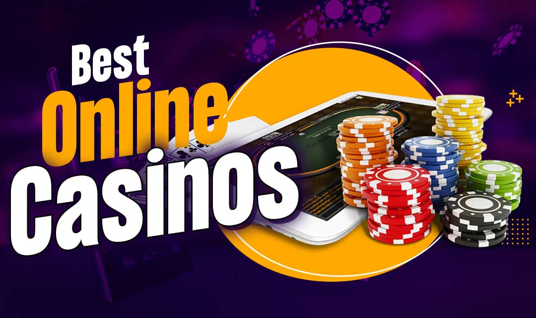 Canada's Best Online Casinos Your Ultimate Guide to Winning Big