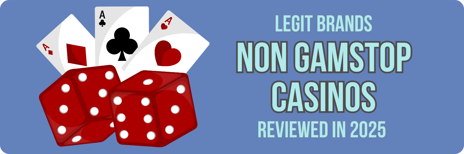 Discover the Best Non GamStop Casinos in the UK Discover the Best Non GamStop Casinos in the UK
