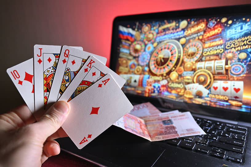 Discover the Exciting World of Online Casino Spinsala