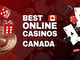 Discovering the Excitement of Canadian Online Casinos