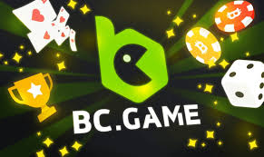Experience Crypto Gaming Anywhere with the BC.Game Mobile App Experience Crypto Gaming Anywhere with the BC.Game Mobile App
