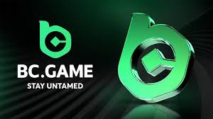 Explore the Exciting World of BC.Game Casino -760708823