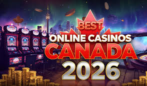 The Thrilling World of Gambling in Canada The Thrilling World of Gambling in Canada
