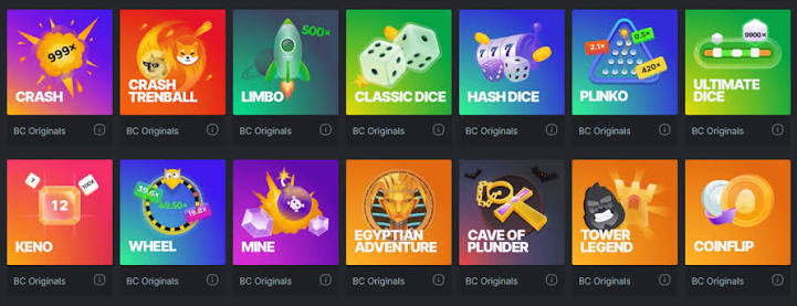 The Ultimate Guide to Prediction BC Game Strategies and Insights