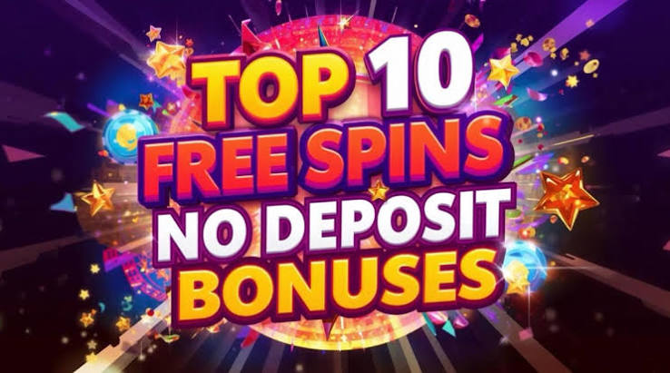 Unlock Excitement with 25 Free Spins No Deposit 1546434536