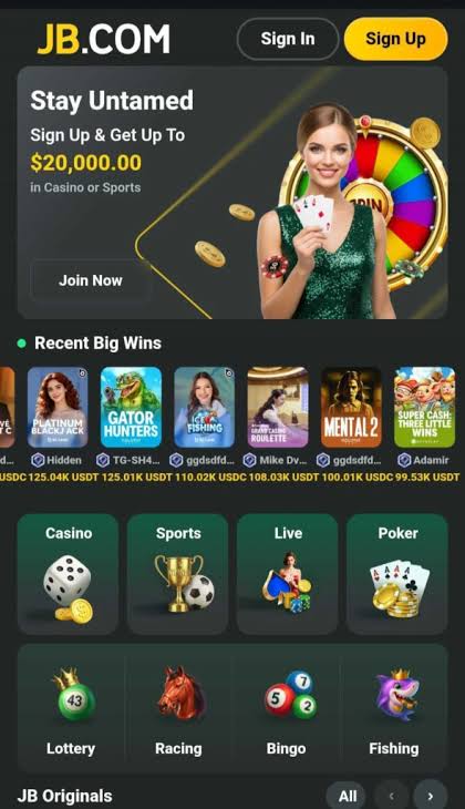 Welcome to JB Casino India A Gateway to Unforgettable Gaming Experiences
