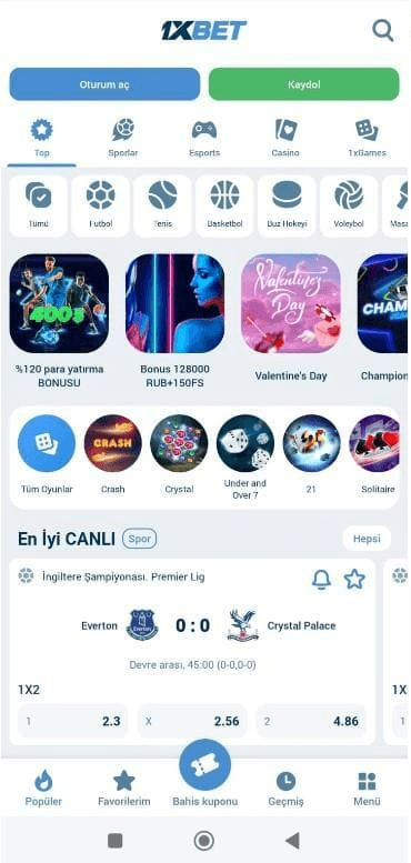 1xbet Кыргызстан Обзор, преимущества и возможности онлайн-ставок 1xbet Кыргызстан Обзор, преимущества и возможности онлайн-ставок