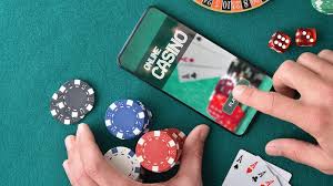 Discover Slots Angels Casino & Sportsbook A Gamblers Paradise