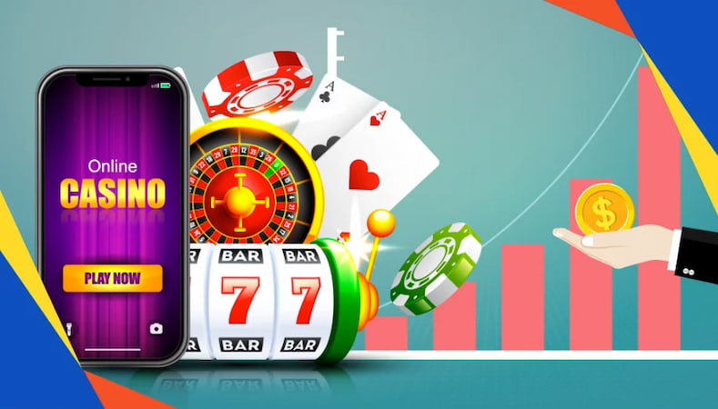 Explore the Exciting World of SlotsDynamite Casino 896079520