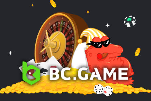 Exploring Official BC.Game Mirror Sites 843460145