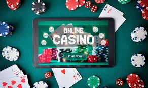 MaxCasino Casino Online Games Your Ultimate Gambling Destination