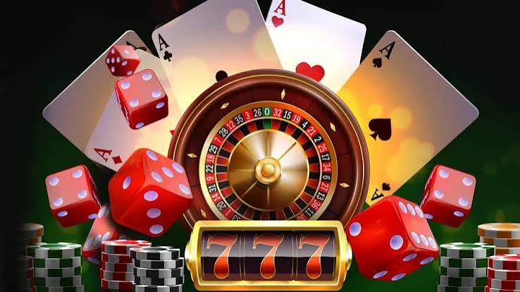Τα Καλύτερα Online Casino Ο Απόλυτος Οδηγός για Παιχνίδια και Κερδίσματα
