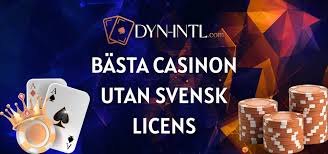 Utforska Utländska Casino En Värld av Online Spel Utforska Utländska Casino En Värld av Online Spel